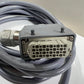 Epic Contact H-D 40 B Connector and Housing with 6m cable