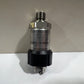 HYDAC Hydraulic Pressure Sensor 200 Bar, HDA 4445-B-200-D08