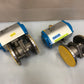 G. BEE GTD-98/090/V17-F DN 40 pneumatically controlled ball valve 71ME-40-16-F-E-R27-0