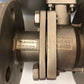 G. BEE GTD-98/090/V17-F DN 40 pneumatically controlled ball valve 71ME-40-16-F-E-R27-0