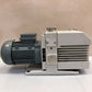 Leybold TRIVAC D16B 11266 20900332540 Rotary Vane Vacuum Pump