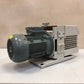 Leybold TRIVAC D16B 11266 20900332540 Rotary Vane Vacuum Pump