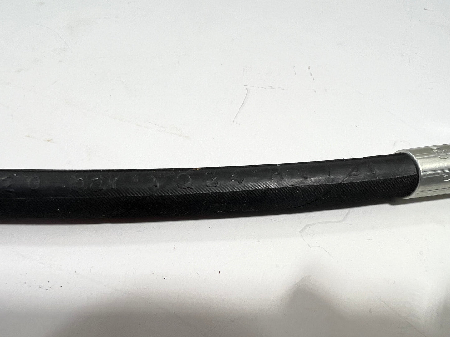 HDS HYDRAULIK DN08/L2 420 bar