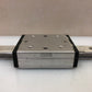 INA linear guide block 150mm