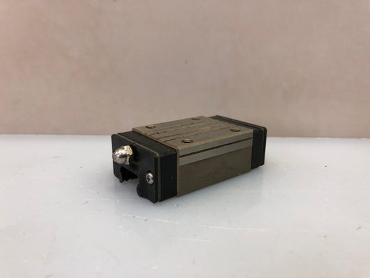 MiSUMi SXR 24 Linear Guide Block