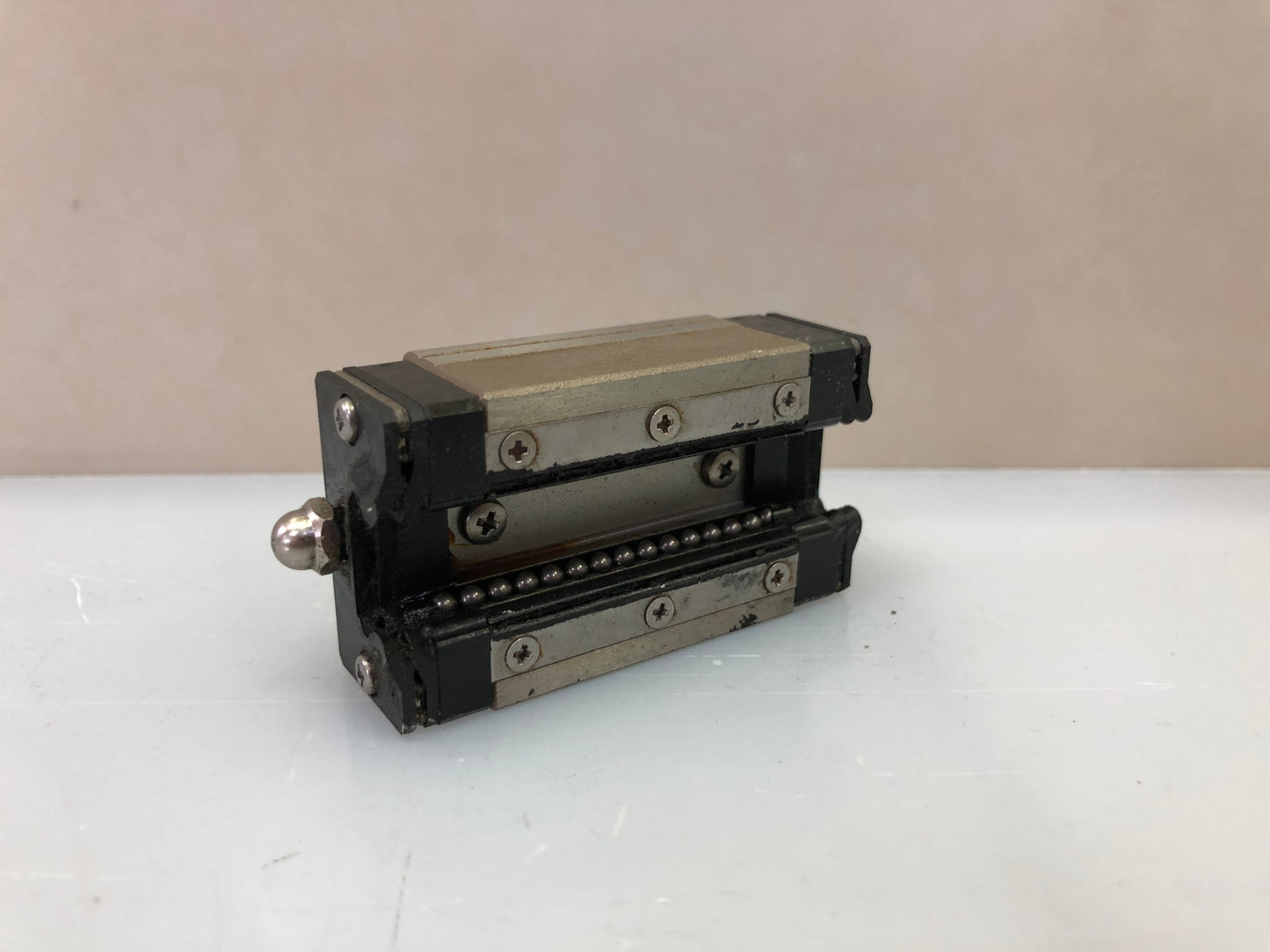 MiSUMi SXR 24 Linear Guide Block