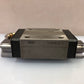 THK HSR20 Linear Bearing Block HSR 20 with Rail 100mm