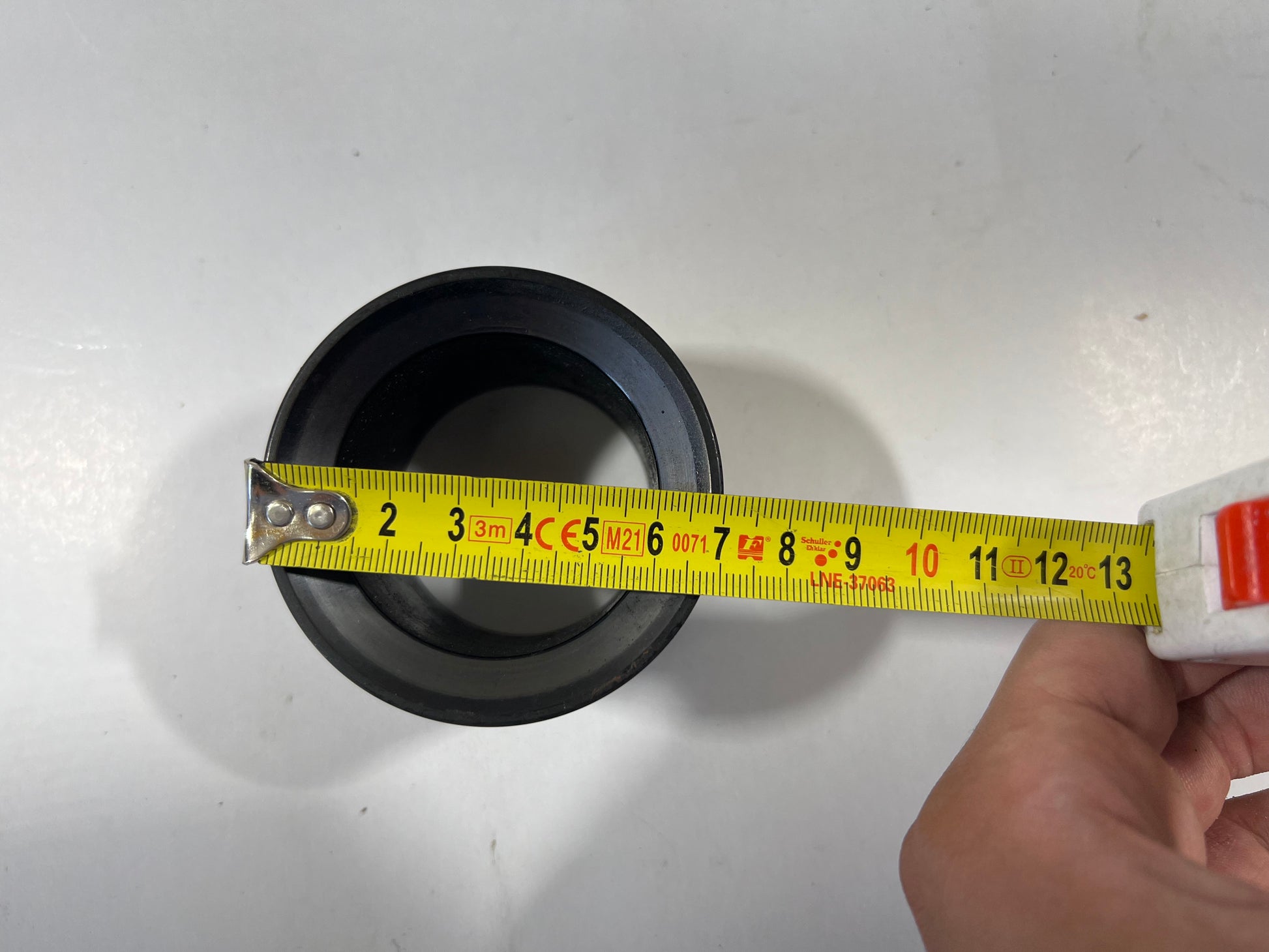 Ring for Schneckenspitze – NEW for Injection Molding Machine – HEXAGON ...