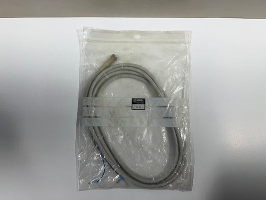 DINEL CM 82 CM82 CM-82 CONNECTOR CABLE NEW