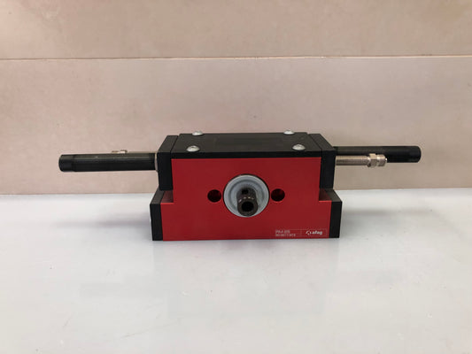 AFAG Pneumatic Rotary Actuator RM25