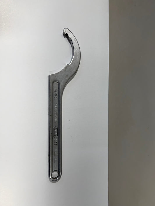 Beta 98-100 Hook Wrench