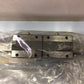 THK NSR15TBA2UU+220L Two 15TBA Linear Guide Blocks on a 220 mm Rail