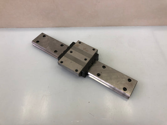 THK SHW27 Linear Guide Slider with 270mm rail