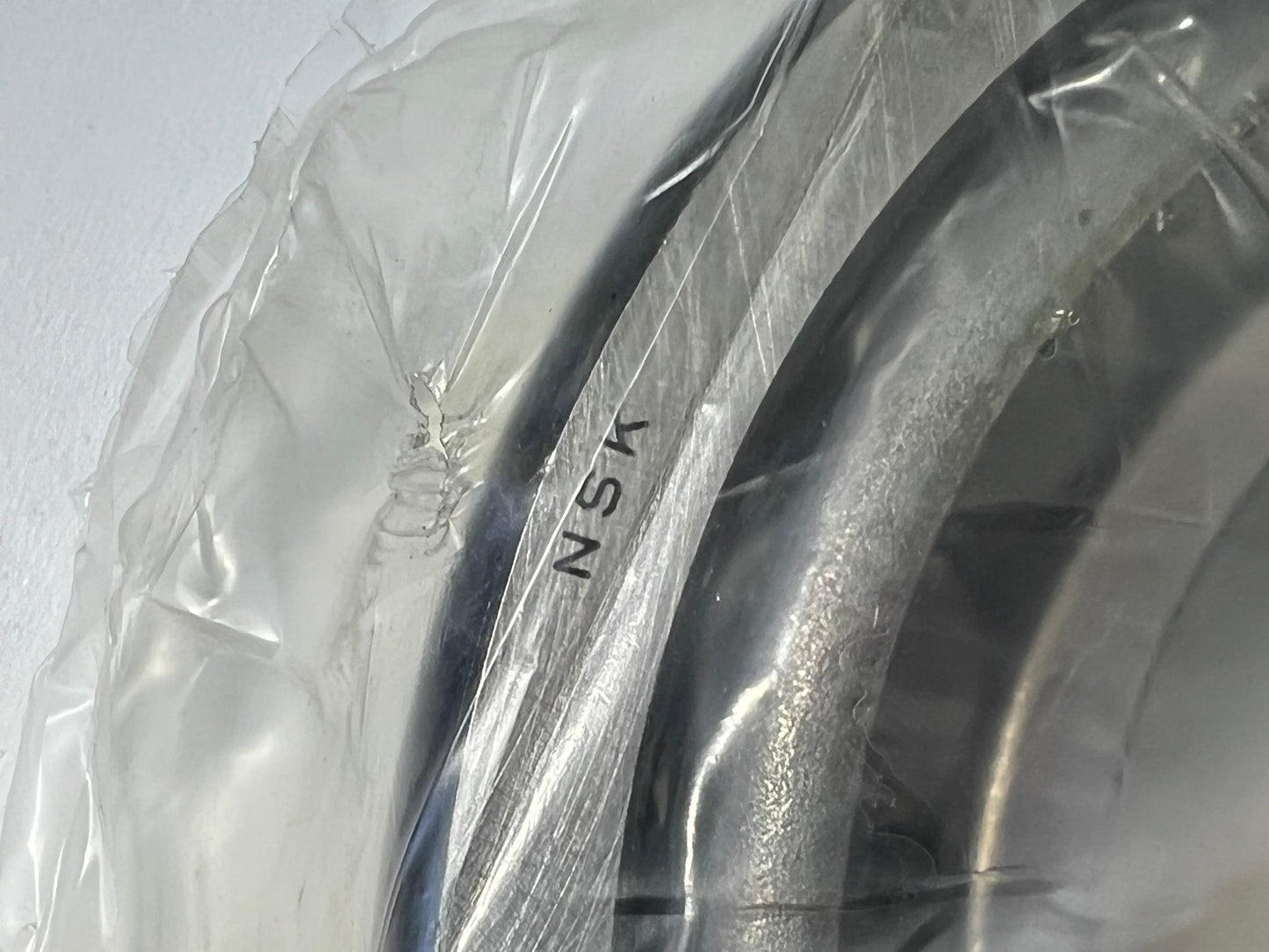 NSK HR 30217J Bearing