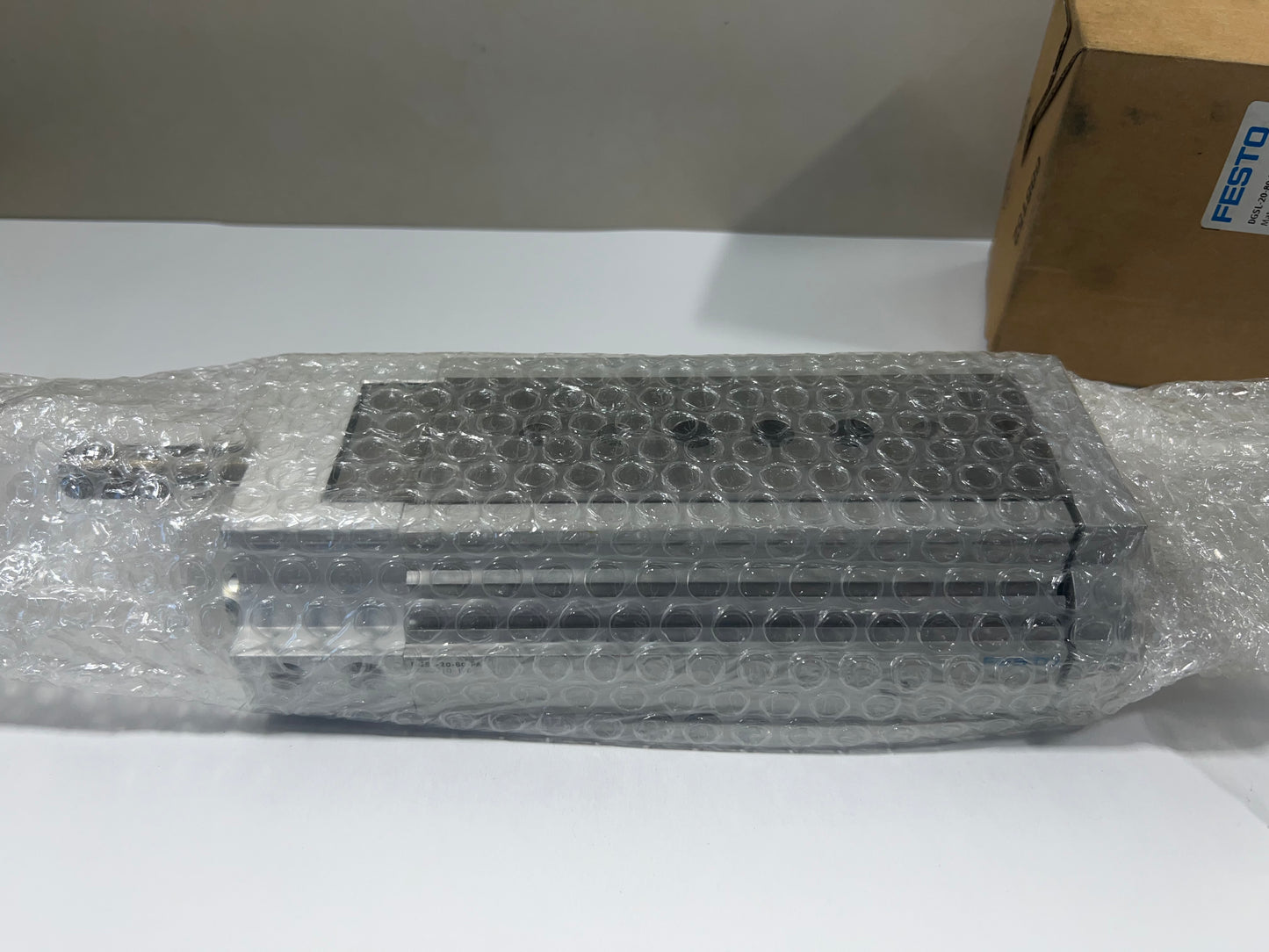 Festo DGSL-20-80-PA 544010 Mini Sled - Unused/ORIGINAL PACKAGING DGSL2080PA