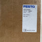 Festo DGSL-20-80-PA 544010 Mini Sled - Unused/ORIGINAL PACKAGING DGSL2080PA