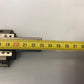 THK SR15SB + 230LP Three SR15SB Linear Guide Blocks on a 230mm Rail