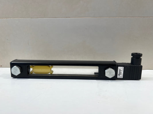 Stauff SNK-O Flowmeter / Level Gauge