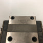 THK HRW21C Three Linear guide blocks with 380mm rail