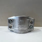 MCC Aluminum Safety Clamp 63mm 2-1/2” EN14420-3 DIN 2817 Hose Coupling DN65 PN25