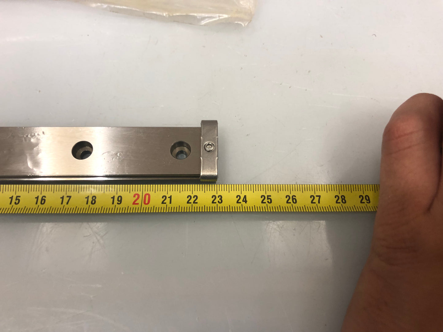 THK 230mm Linear Rail