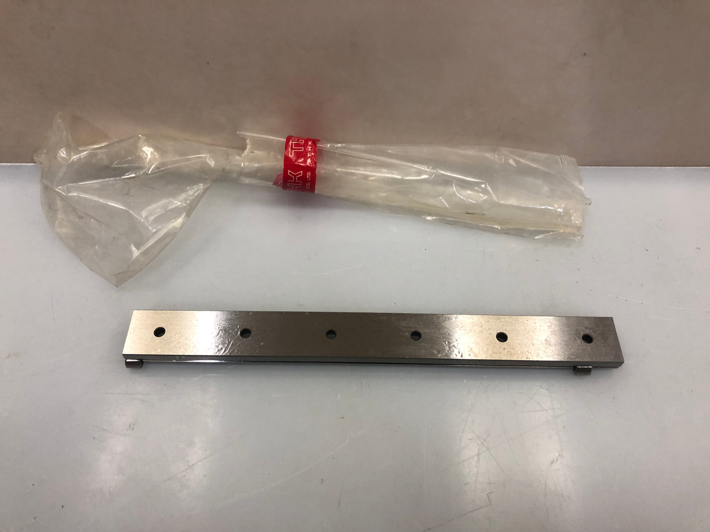 THK 230mm Linear Rail