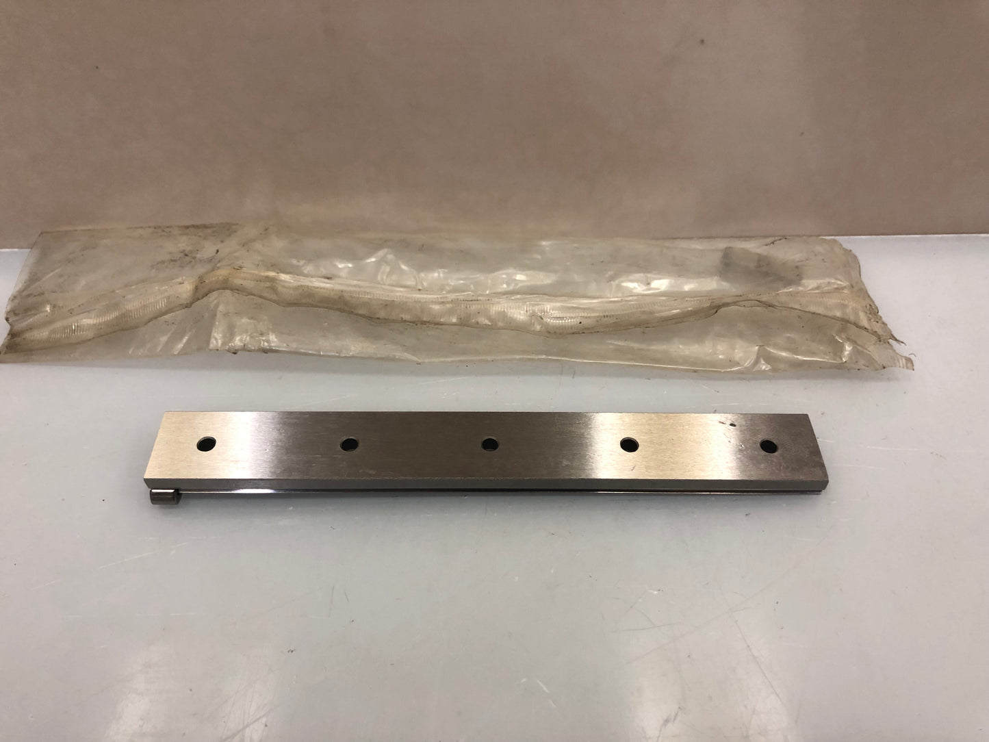 THK 190mm Linear Rail