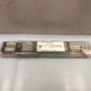 OEM INA KUME-15-C Four Linear Slide Bearing Carriage Blocks with Rail