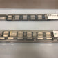 OEM INA KUME-15-C Six linear guide blocks with 440mm rail