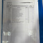 Tampoprint Encoder 40 EP – Operating Instructions, Setting Instructions & Spare Parts List