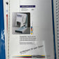 Tampoprint Encoder 40 EP – Operating Instructions, Setting Instructions & Spare Parts List