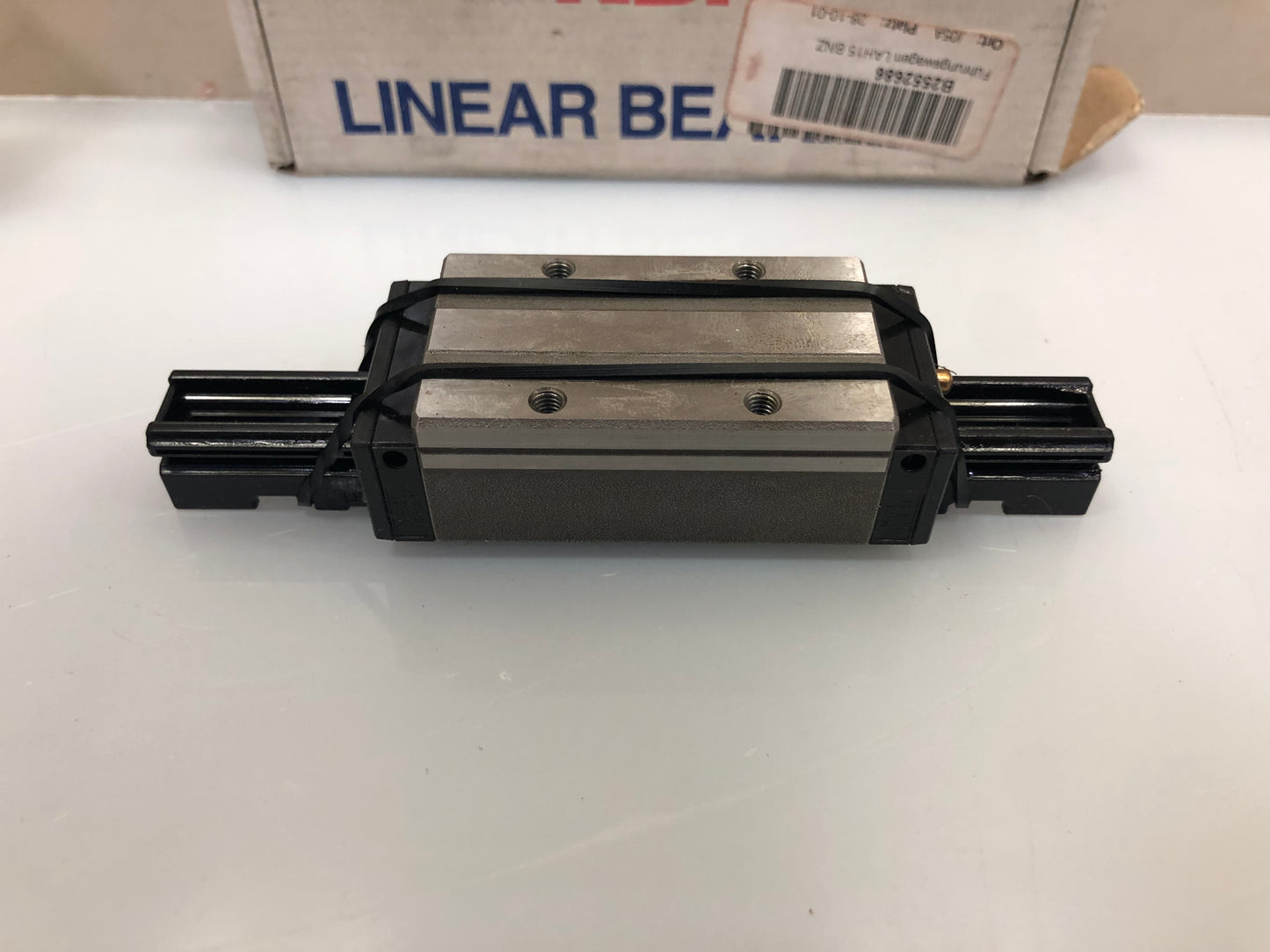 New NSK LAH15BNZ LINEAR GUIDE