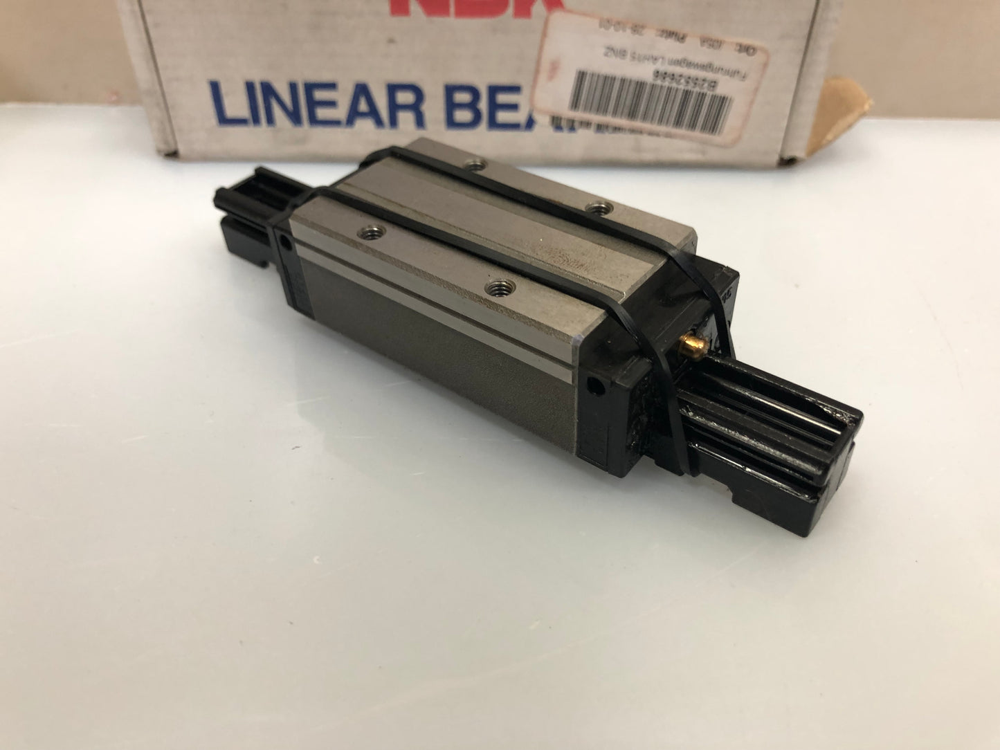 New NSK LAH15BNZ LINEAR GUIDE