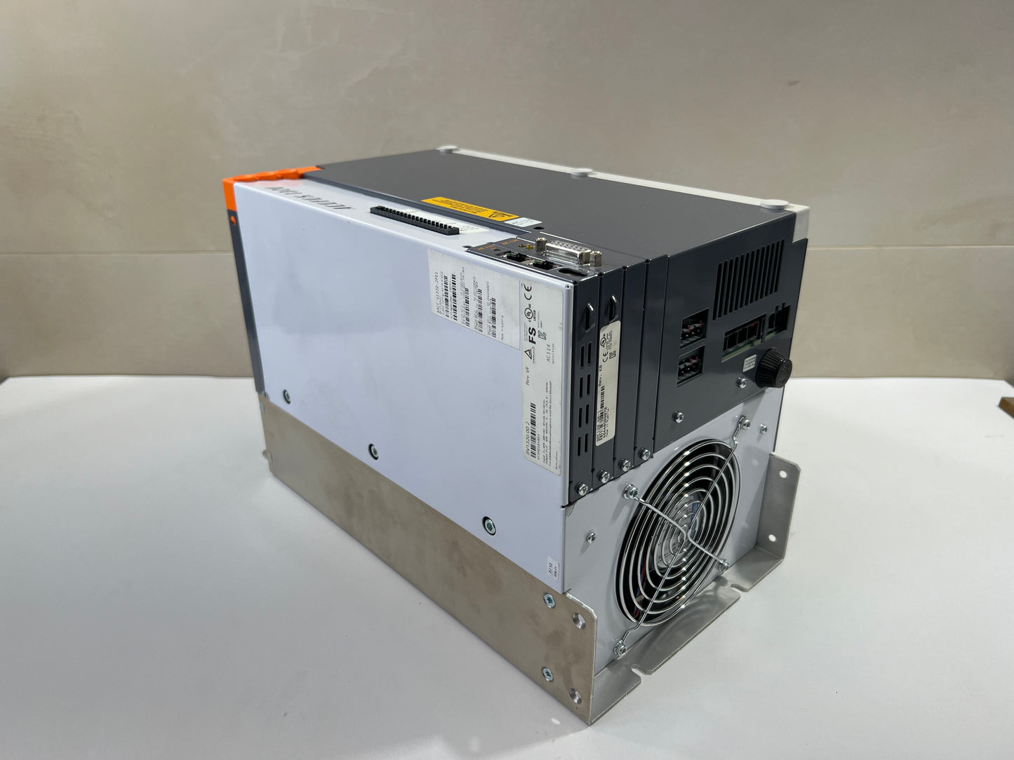 B&R 8V1320.00-2 Servo Drive ACOPOS 1320