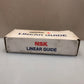 NSK LAH20EMZ Linear Bearing Guide Block 20mm Rail Size