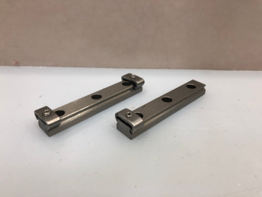 THK Small Linear 70mm rail two pieces