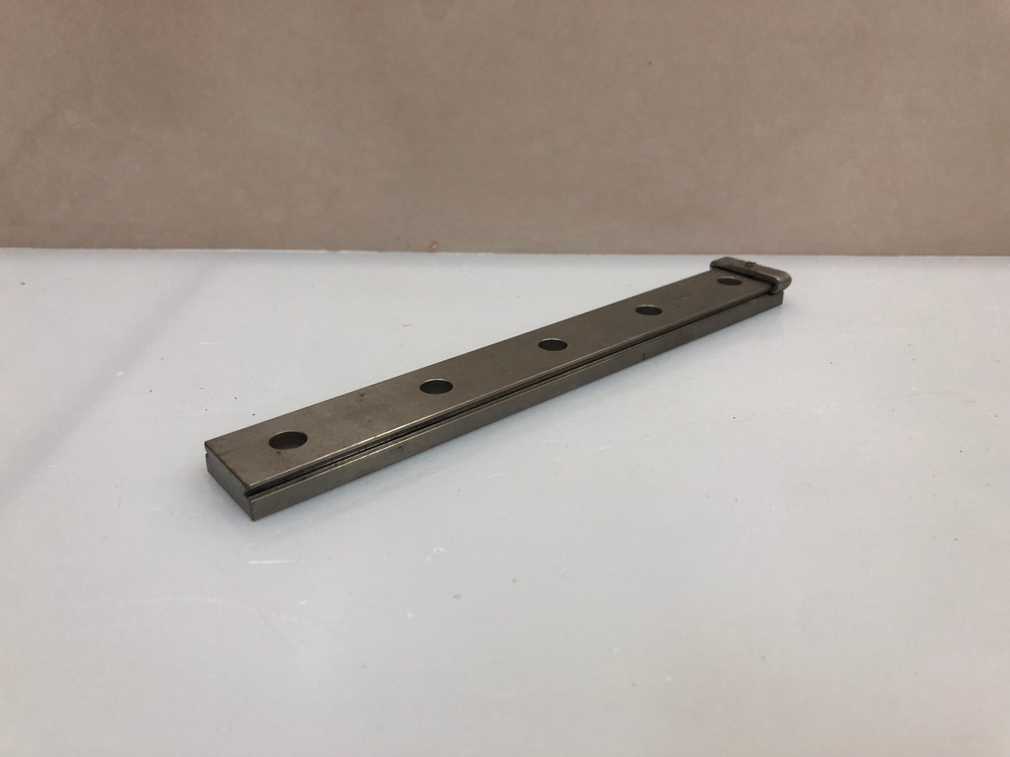 THK RSH12WZM Linear Rail 190mm