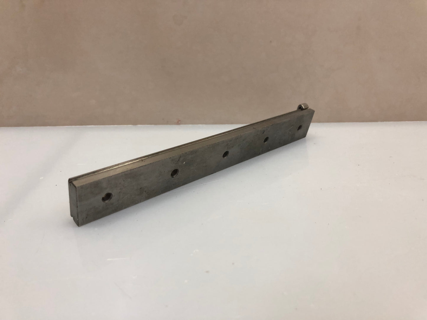 THK RSH12WZM Linear Rail 190mm