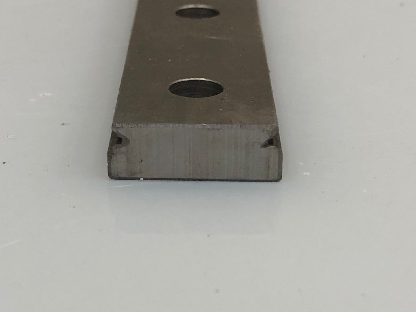 THK RSH12WZM Linear Rail 190mm