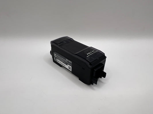 1x KEYENCE MU-N11 Multi-Sensor Controller