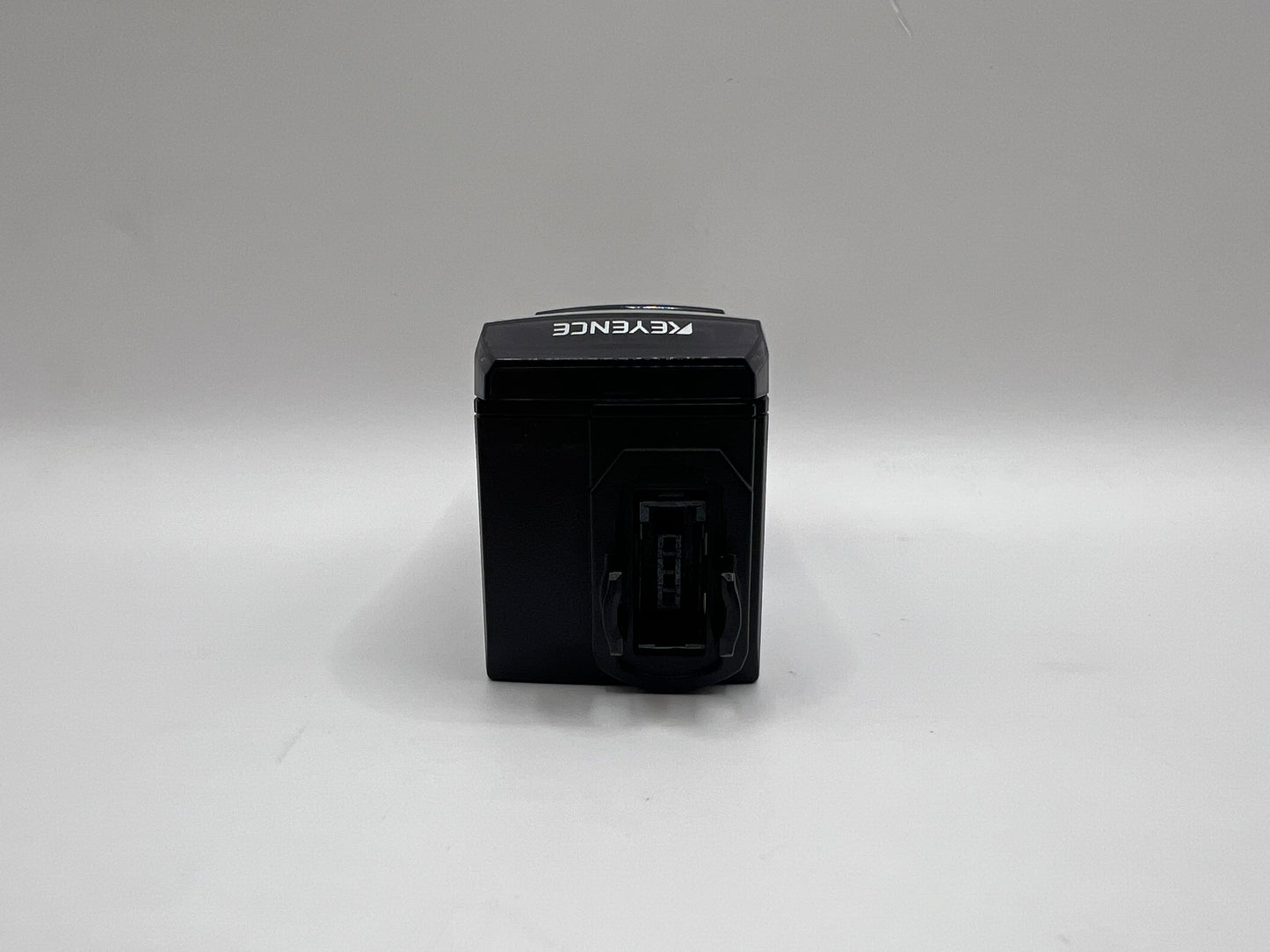 1x KEYENCE MU-N11 Multi-Sensor Controller