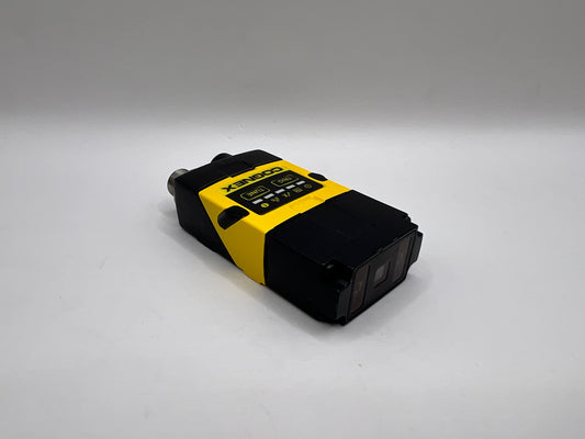 Cognex DM262QI Barcode Scanner / Code Reader