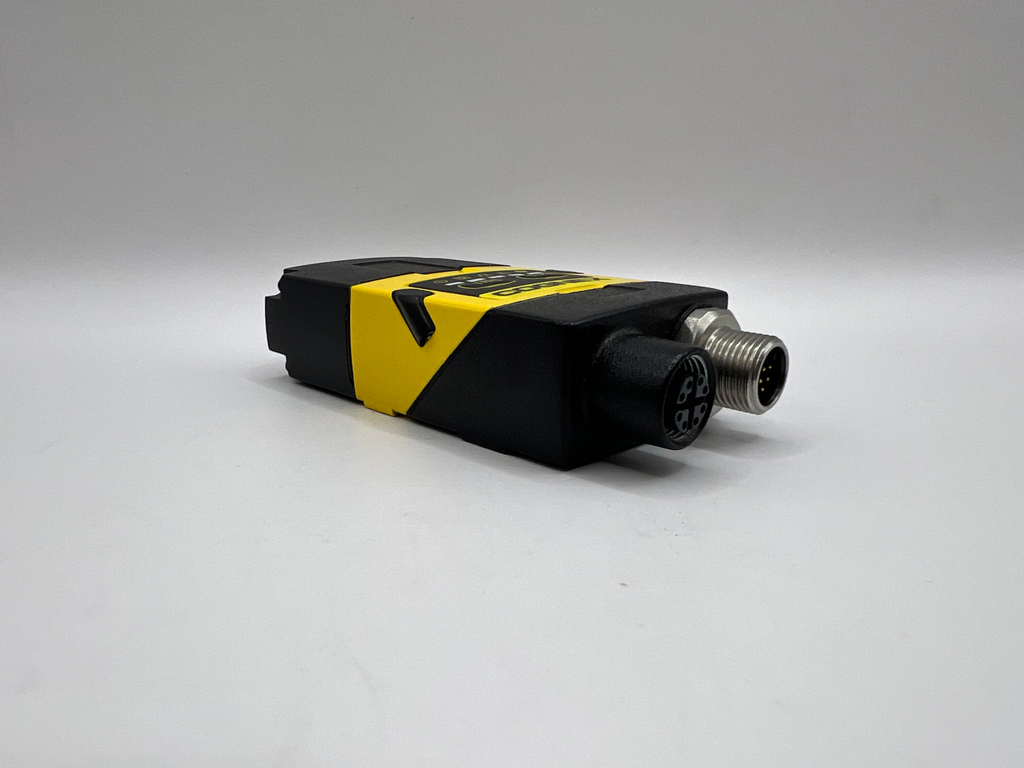 Cognex DM262QI Barcode Scanner / Code Reader