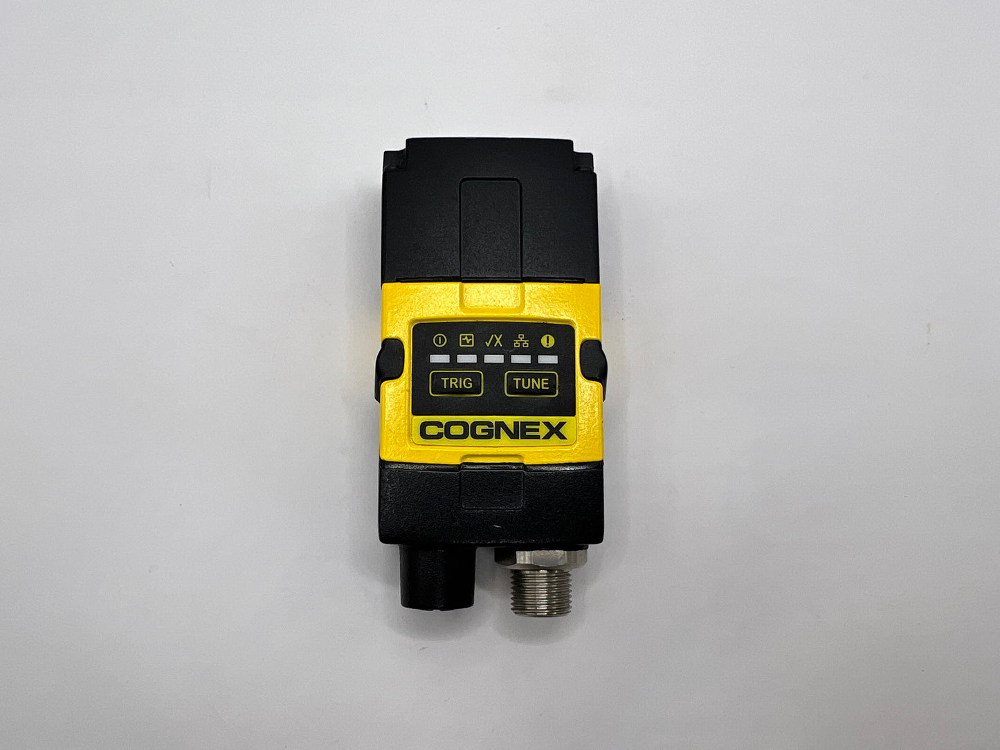 Cognex DM262QI Barcode Scanner / Code Reader