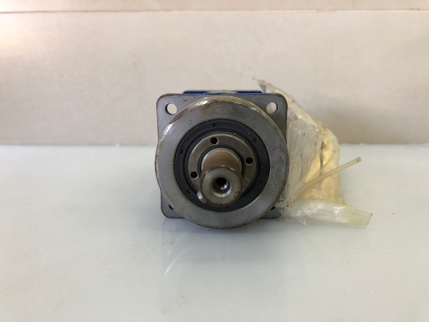 Alpha Gearbox, SP 060-MF2-50-121-000, 20009344, Planetary Transmission