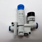 Festo VRPA-CM Pressure Regulator 8086004