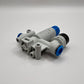 Festo VRPA-CM Pressure Regulator 8086004