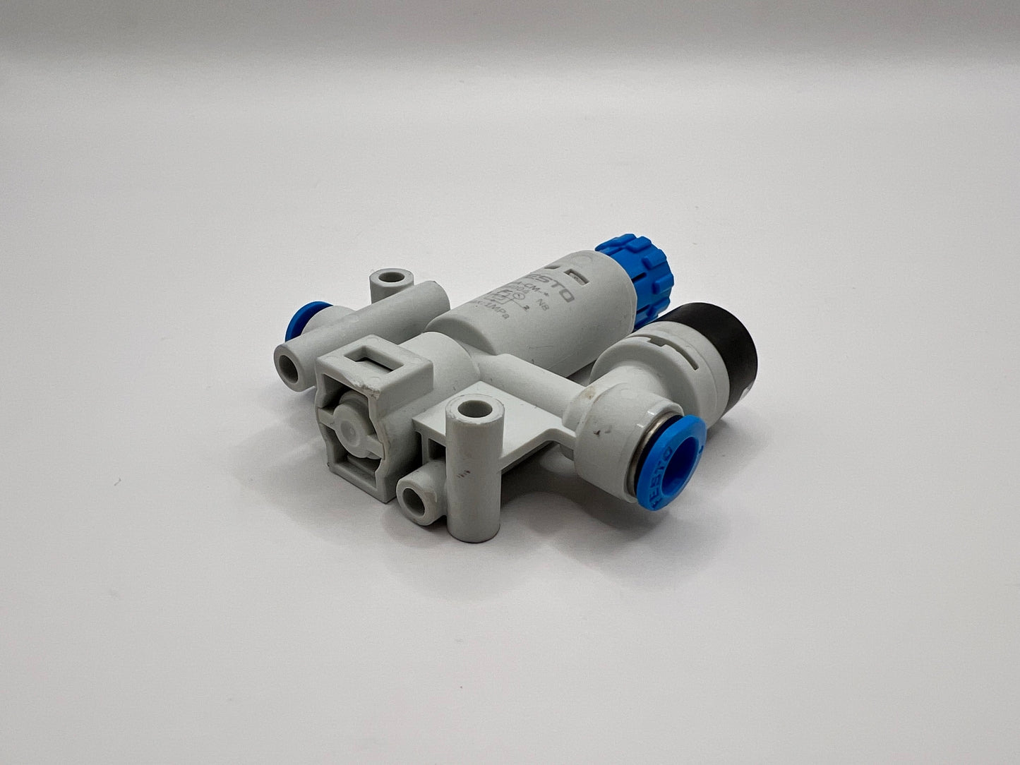 Festo VRPA-CM Pressure Regulator 8086004