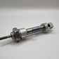 Festo DSNU-8-10-P-A Pneumatic Cylinder 19177 8mm Bore 10mm Stroke New