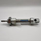 Festo DSNU-8-10-P-A Pneumatic Cylinder 19177 8mm Bore 10mm Stroke New